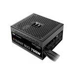 Thermaltake napajanje Smart BM2, 750 W, 140mm, aktivni PFC