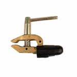 ROOSTERWELD Klešče za maso SCREW style III 500A @60%