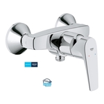 enoročna pipa grohe 23771000 kovina