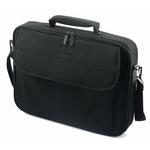 SBox torba NSS88120 16"/17.3"/18", črna
