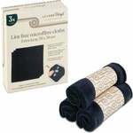 Legend Vinyl Lint Free Microfibre