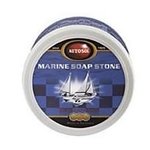 Autosol trdo čistilo za plovila Soap Stone, 400 g