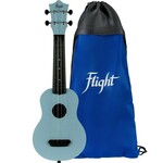 Sopranski ukulele UTS-35 Ether Ultra Travel Flight