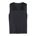 COMMA Bluza marine 24692277