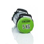 Gymstick Fitness Bag težka vreča, 5 kg