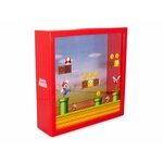PALADONE super mario arcade money box v2 šparovček