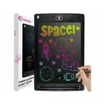 Verkgroup ECO LCD RAINBOW barvna grafična tablica za risanje 22cm CAMELEON
