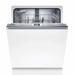 Bosch SMV4EAX28E vgrajena pomivalni stroj 815x598x550