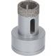 Bosch Diamantni sveder Best for Ceramic X-LOCK Dry Speed 25 x 35