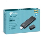 TP-Link Archer TX20U brezžični adapter, USB