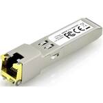 Digitus 1,25 Gb/s bakren SFP modul, RJ45 10/100/1000Base-T, do 100 m