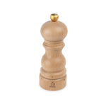 PEUGEOT mlinček za poper Paris Natur h15cm, les
