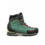 La Sportiva Trekking čevlji Trango Tech 21T734736 Zelena