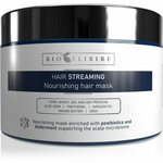 Bioélixire Hair Streaming hranilna maska za lase 250 ml