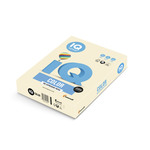 IQ Barvni papir A4 - kremast CR20, 80 g/m2, 500 listov