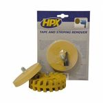 WEBHIDDENBRAND HPX Tape & Stripping remover radirka za odstranjevanje nalepk in etiket 04