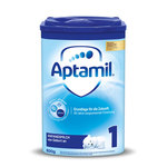 Aptamil Pronutra 1 začetno mleko - 800 g