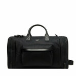 Potovalna torba Emporio Armani EM001794 AF13454 Črna