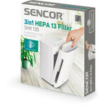 Sencor SHX 135