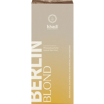 "Khadi® Rastlinska barva las Berlin Blond - 100 g"