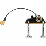 KNA Pickups VV-3V Folklore Instrument Pickup