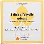 "Biofficina Toscana Trdo milo Rakitovec - 80 g"