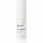 Nacomi Next Level Second Skin serum za obraz s ceramidi 30 ml