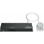 TC Electronic Monitor Pilot