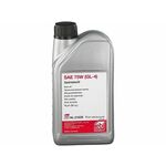 FEBI BILSTEIN olje za menjalnik SAE 75W, 1L 21829