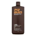 Piz Buin Moisturising Sun Lotion SPF30 vodoodporen losjon za zaščito pred soncem z vlažilnim učinkom 400 ml