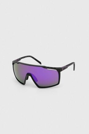 Sončna očala Uvex Mtn Perform vijolična barva - vijolična. Sončna očala iz kolekcije Uvex. Model z lečami s premazom proti zameglitvi.