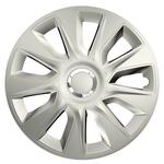 Pokrovi platišč Versaco Stratos RC Silver 16", 4 kosi