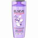 L´Oréal Paris Elseve Hyaluron Plump Shampoo šampon za suhe lase 250 ml za ženske