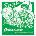 Strune za akustično kitaro Berfee Optima - Struna E1 debeline .012