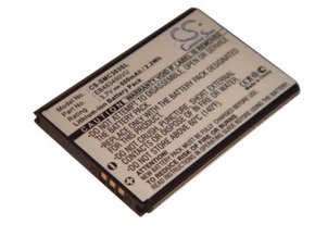 Baterija za Samsung Shark / GT-C3630 / GT-S5350