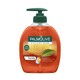 Palmolive Antibakterijsko tekoče milo s propolisom Hygiene + Family (Handwash) 300 ml