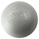 "ANGEL MINERALS Grey Off Hair korektor (polnilo) - Silver"