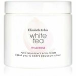 Elizabeth Arden White Tea Wild Rose krema za telo iz vrtnice za ženske 400 ml