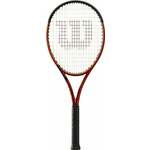 Wilson Burn 100LS V5.0 Tennis Racket L2 Teniški lopar