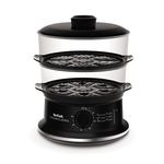 Tefal VC140131 kuhalnik na paro