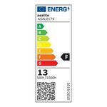 Asalite LED sijalka E27 13W 4000K 1300lm