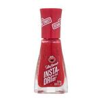 Sally Hansen Insta-Dri Sesame Street hitro sušeči lak za nohte 9.17 ml Odtenek 130 elmo loves hue