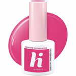 HI HYBRID permanentni uv gel lak za nohte, 209 delicate fuchsia