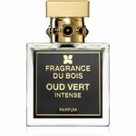 Fragrance Du Bois Oud Vert Intense parfum uniseks 100 ml