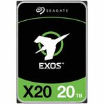 Seagate HDD, 20TB, SAS, 7200rpm, 3.5"