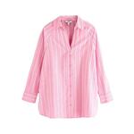 Next Bluza roza / pastelno roza 24668075