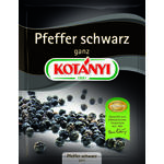 KOTÁNYI Črni poper celi - 24 g