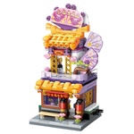 Qman City Corner K28001 Nakupujte z ventilatorji