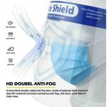 WEBHIDDENBRAND RND zaščitni vizir (600-00240)