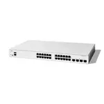 WEBHIDDENBRAND Catalyst C1200-24T-4G